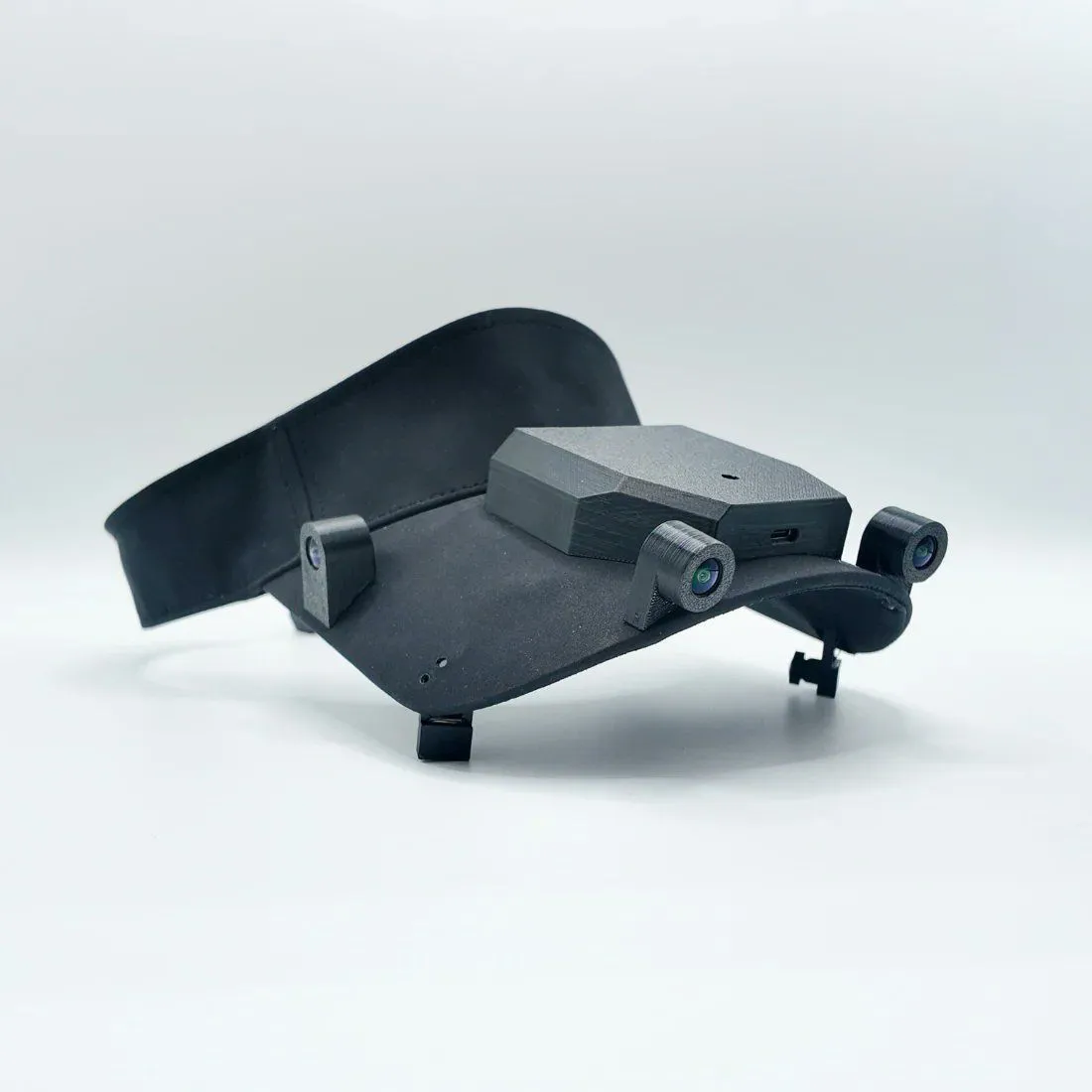Ego capture kit